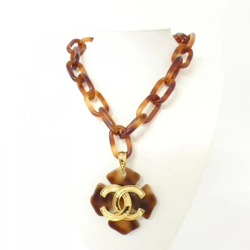 Chanel Necklace